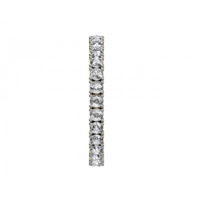 Grace Eternity Diamond Band